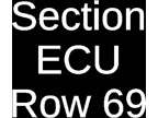 3 Tickets Penn State Nittany Lions vs. Maryland Terrapins