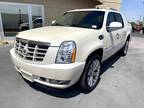 Used 2013 Cadillac Escalade EXT for sale.