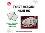 Tarot Reading in Toronto | Tarot Reading in Mississauga