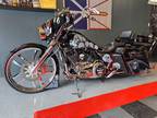 2010 Harley-Davidson Ultra Classic Motorcycle for Sale