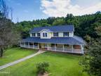 Knoxville 5BR 3.5BA, A true Southern beauty on 1.23 acres