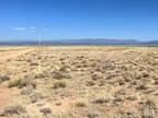 Colorado Land for Sale, 41.67 Acres, Power at Street