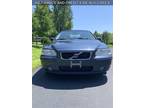 Used 2008 VOLVO S60 For Sale