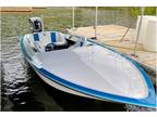 2019 J-craft 21SS Boat for Sale