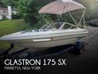 2002 Glastron 175 SX Boat for Sale