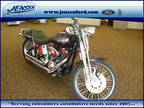 2006 Harley-Davidson FXSTS