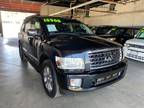 Used 2008 Infiniti QX56 for sale.