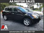 2010 Nissan Rogue SL AWD Excellent Condition! SPORT UTILITY 4-DR