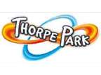 Thorpe Park Tickets x 4 - Monday 5th September 2022