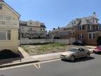 Plot For Sale In Ventnor, New Jersey