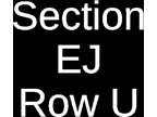 3 Tickets Penn State Nittany Lions vs. Maryland Terrapins