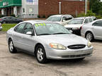 Used 2003 Ford Taurus for sale.