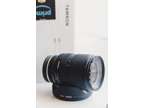 Tamron 17-28mm F/2.8 Di III RXDCamera Lens - Sony E-mount
