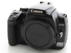 Canon EOS 400D 10.1MP APS-C Sensor DSLR Camera Body