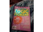 logic problems puzzles