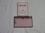 1987-88 Chevy Nova Owners Manuals