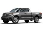 2012 Toyota Tundra 2WD Truck 5.7L V8 Double Cab 4x2 101545 miles