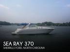 1995 Sea Ray 370 sundancer Boat for Sale