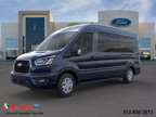 2022 Ford Transit Passenger Wagon XLT