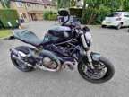 Ducati Monster 821 NOW SOLD