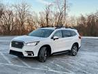 2020 Subaru Ascent for Sale by Owner