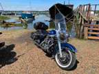 Harley Davidson Roadking Classic 1450efi - Lots of Extras
