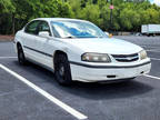Used 2005 Chevrolet Impala Police Pkg for sale.