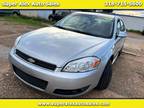 Used 2011 Chevrolet Impala for sale.