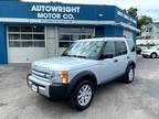 Used 2007 Land Rover LR3 for sale.