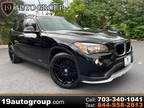Used 2015 BMW X1 for sale.