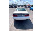 Used 2003 Cadillac Seville for sale.