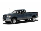 Used 2004 Ford F-150 for sale.