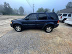 Used 2004 Ford Escape for sale.