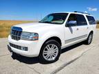 Used 2010 Lincoln Navigator L for sale.