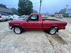 Used 2000 Ford Ranger for sale.