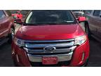 2011 Ford Edge SEL FWD