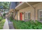 4320 Bellaire Drive Unit: 109W Fort Worth Texas 76109