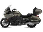 2022 BMW K 1600 Grand America Manhattan Metallic Motorcycle for Sale