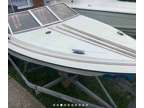 speedboat Picton Royale 180 GTS 135hp with snipe trailer