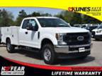 2022 Ford F-350 2022 Ford F-350SD Oxford White - Shipping Available!