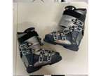Nordica Womens Fit N 7.1 Micro Precision Quick Fit Ski Boots