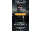Two tickets to Professor Brian Cox Horizons Motorpoint Arena