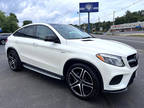 Used 2019 Mercedes-Benz GLE Class for sale.