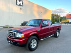 Used 2006 Ford Ranger for sale.