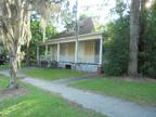 Valdosta 3BR 2BA, LOCATED in the Heart of DOWNTOWN GA.