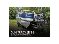 2020 sun tracker bass buggy 16 xl boat for sale