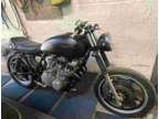 suzuki gs 750x motorcycle project cafe racer