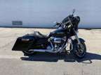 2021 Harley-Davidson FLHX Street Glide 2394 miles