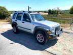 2005 Jeep Cherokee Renegade Only 78,000 with Full Service