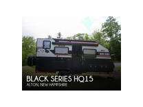 2021 black series hq15 24ft